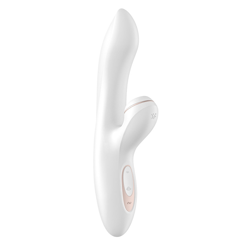 Satisfyer Satisfyer Pro G-Spot Rabbit